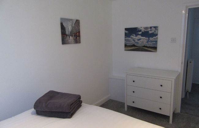 No 6 at 19 Ivanhoe - 2 Bed Sefton Park - Foto 3