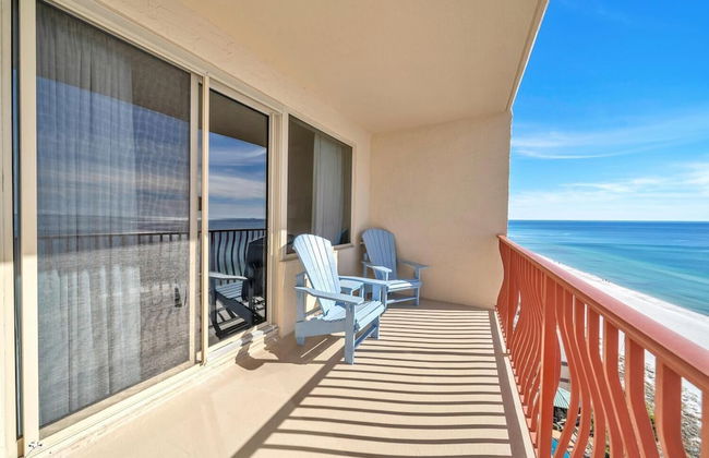 Hidden Dunes 1401 - Foto 36