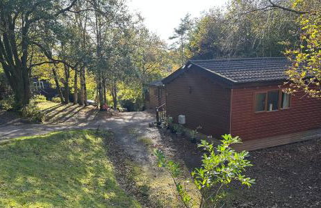 Owls House - Lodge with hot tub- Lake District - Photo 14