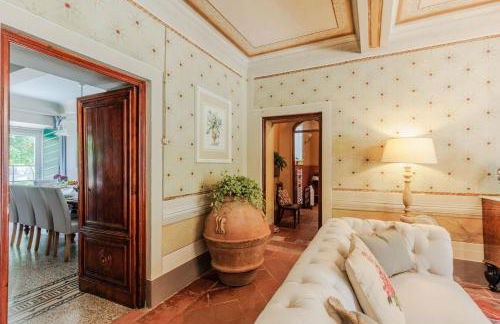 Villa Magnolie, Stylish Family Villa - Photo 43