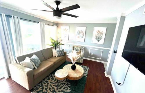 Sandy Pearl Lake View 3 Pools Central Destin - Foto 8