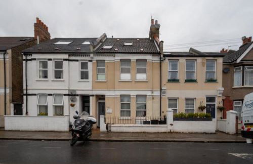 Flexistay Aparthotel Tooting - Photo 23