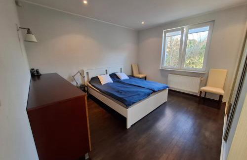 Dom nad jeziorem na Kaszubach - Photo 20