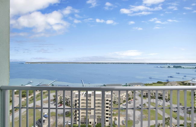 Emerald Dolphin by Southern Vacation Rentals - Foto 48