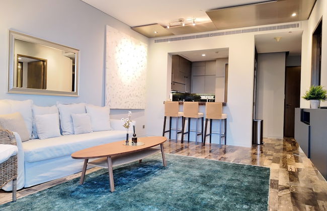 Damac Heights by Fendi - Foto 27