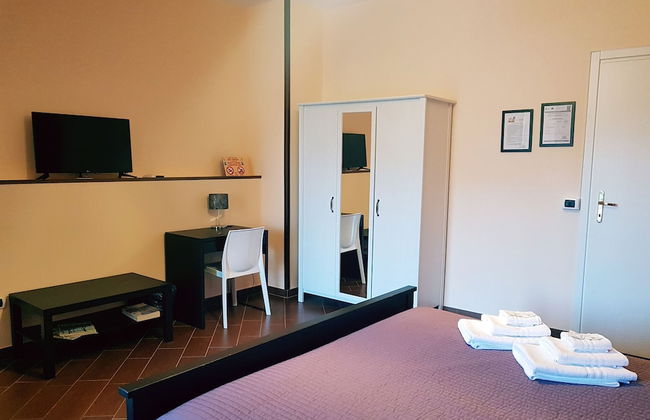 Airport Rooms Bari - Foto 6