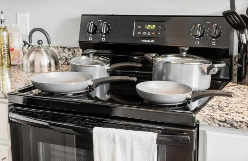 DT Pet Friendly Parking Gym Wifi Coffee - Foto 15