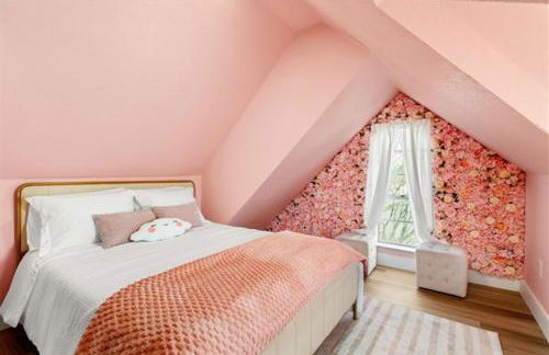 10 Min 2 Downtown, Heated Pool, Hot Tub, Putt Putt - Foto 38