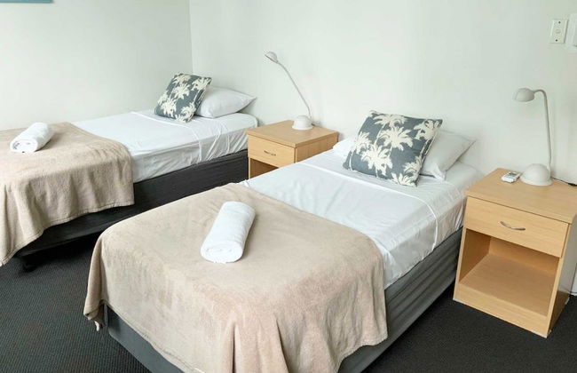 Beachfront Towers - Foto 25