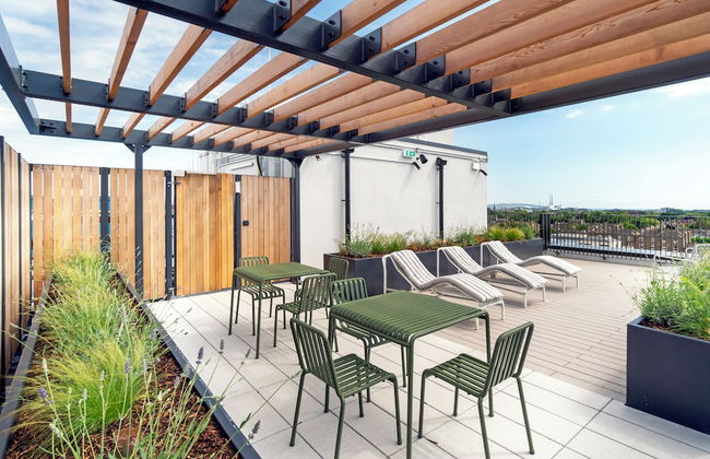 Niche Living Rathmines - Foto 24