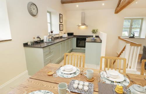 Morgan's Barn - Foto 14