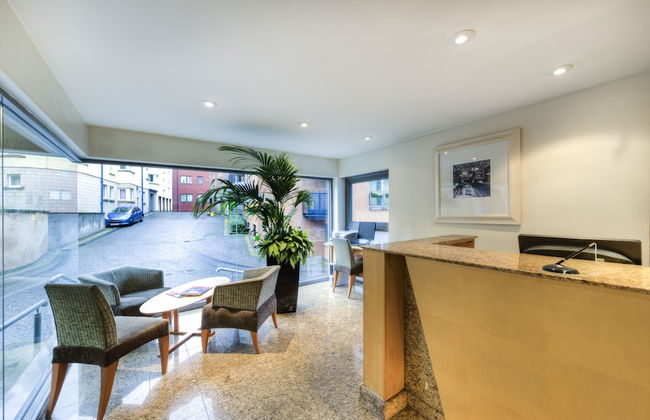 Holyrood Aparthotel - Foto 2