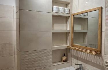 DREWNIANY DOM NA WZGÓRZU - Foto 11