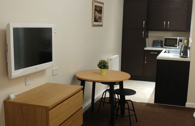 Swan Studios - Foto 10