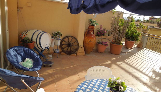 A Casa di Maria - Foto 2, Profilbild