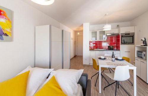 Studio Cosy les Perruches - Foto 6