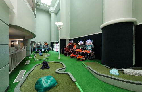 Unit 2232 Ocean Walk - 2 Bedroom Ocean View - Foto 12