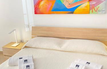 Ch Suite & PrivateParking - Corso 18 Agosto - Apartment - Photo 4