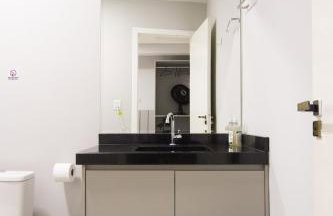 Lou Suítes - Suíte 12 - Compacto e Completo - Foto 31