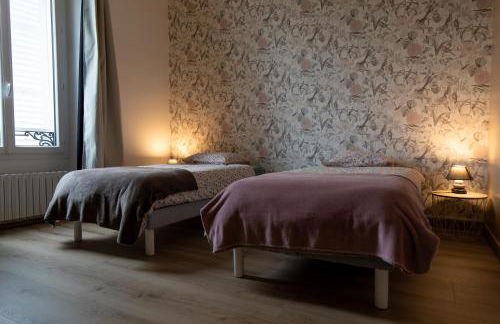 Appart Chez Gegene - Photo 22