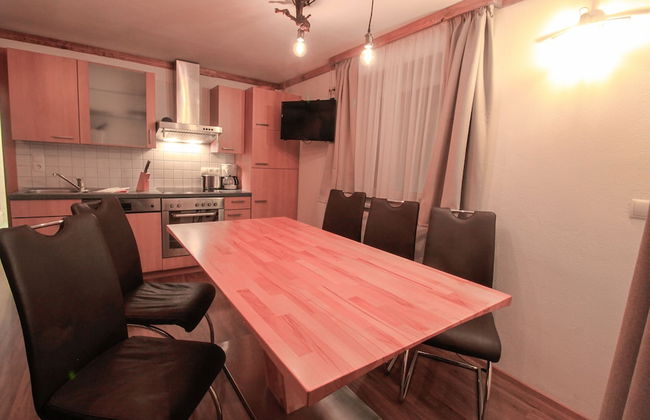 Apartments Bauernhof Birkhöfl by we rent - Foto 15