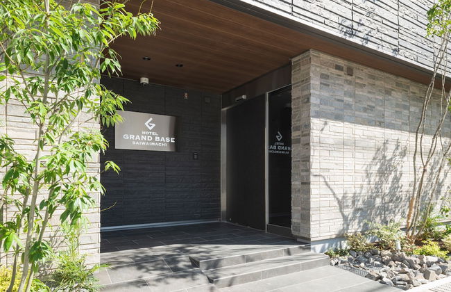 GRAND BASE Saiwaimachi - Foto 41