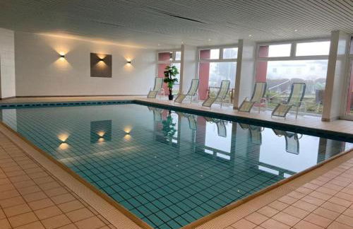 Quartier 311 mit Pool - Foto 16