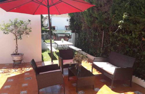 BeHouse Mairena - Photo 11