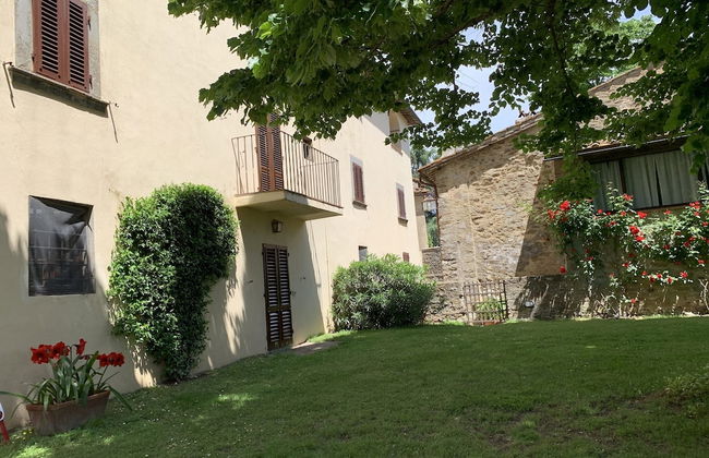 Villa in Tuscany With Pool and Wine Tasting - Foto 28