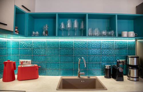 Flos Apartments - Foto 36