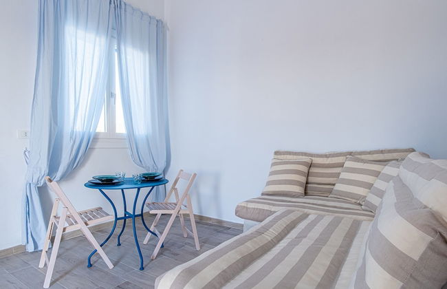 Villa Dei Due Mari - Foto 12