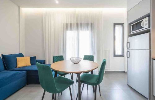 Cozy apartment in a new building apartment 2 - Foto 6