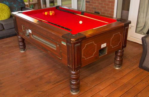 Langley House 5 mins from langley train station - Foto 20