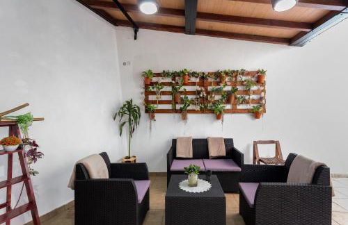 Moradia Casa Feliz - Foto 22