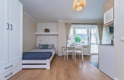 Willa Aleksandra - Apartamenty - Foto 37