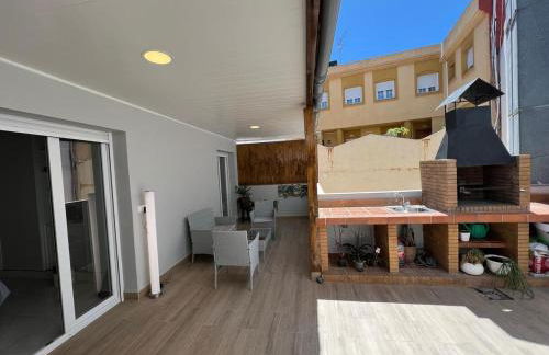 Arroyo de la Miel - Photo 1