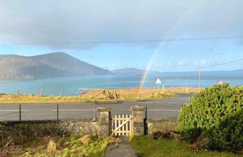 Finmor Cottage, Ardhasaig, Isle of Harris - Foto 32