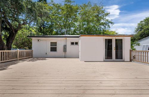 Chic Villa Nina 2 bedrooms 2 baths in Miami! - Foto 51