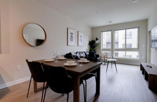 Prime Alexandria Stay Near DC and Old Town - Foto 15