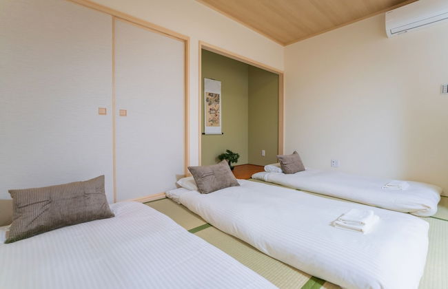 The Peony Hotel Kyoto - Foto 18