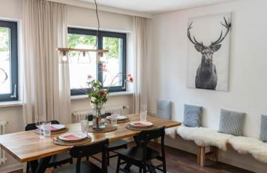 Klimaneutrales Ferienhaus am idyllischen Ammersee - Foto 16