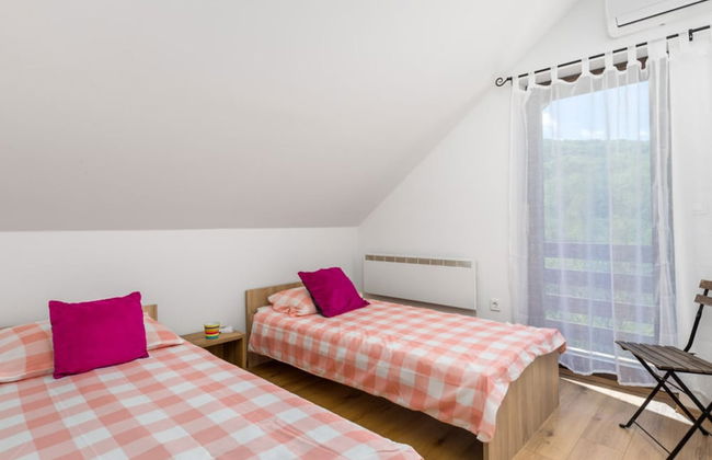 Holiday Home Elizabeta - Foto 4