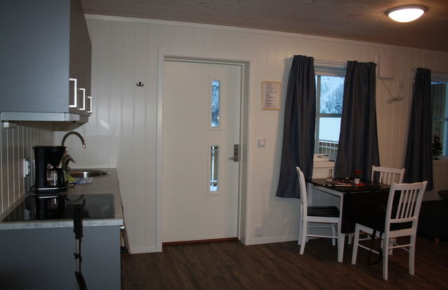 Gudvangen Camping - Photo 14