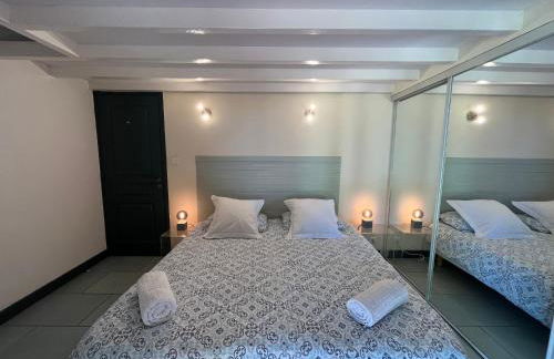 Petite Toscane Villa close to Aix en Provence - Foto 18