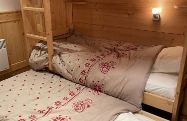 les 7 laux immobilier chalet C - Foto 75