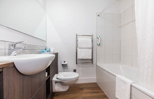 Quest Newmarket - Foto 19