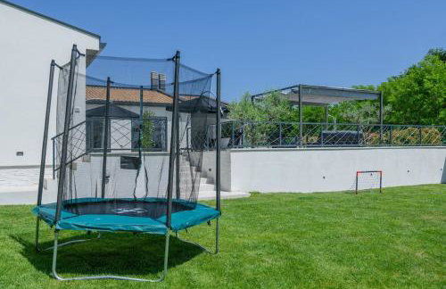 Villa Vetosa by IstriaLux - Foto 2