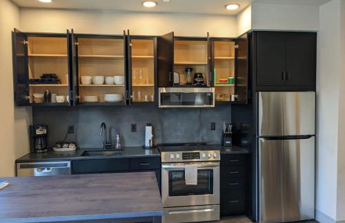 State Street Downtown Condo - Foto 12