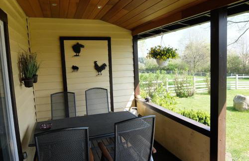 Ferienhaus "Op'n Barg" - Foto 18