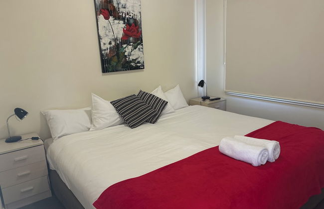 Werribee Short Stay Villas & Accommodation - Foto 18